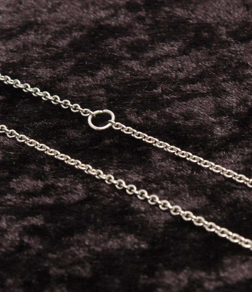 コーチ ネックレス シグネチャー レディース COACH