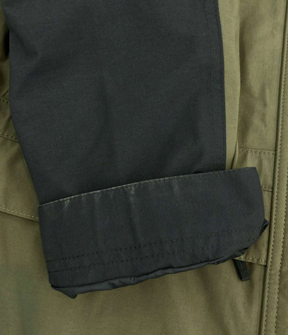 THE NORTH FACE マウンテンライトコート NPW62237 レディース SIZE M ザ・ノース・フェイス