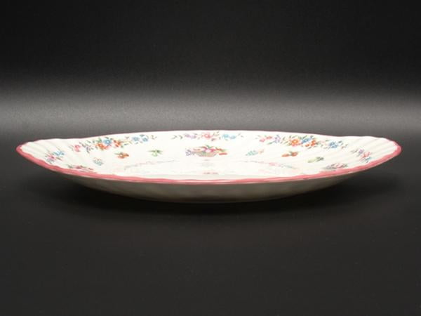 美品 Minton B&Bプレート 皿 27cm オータムフェスティバル ミントン