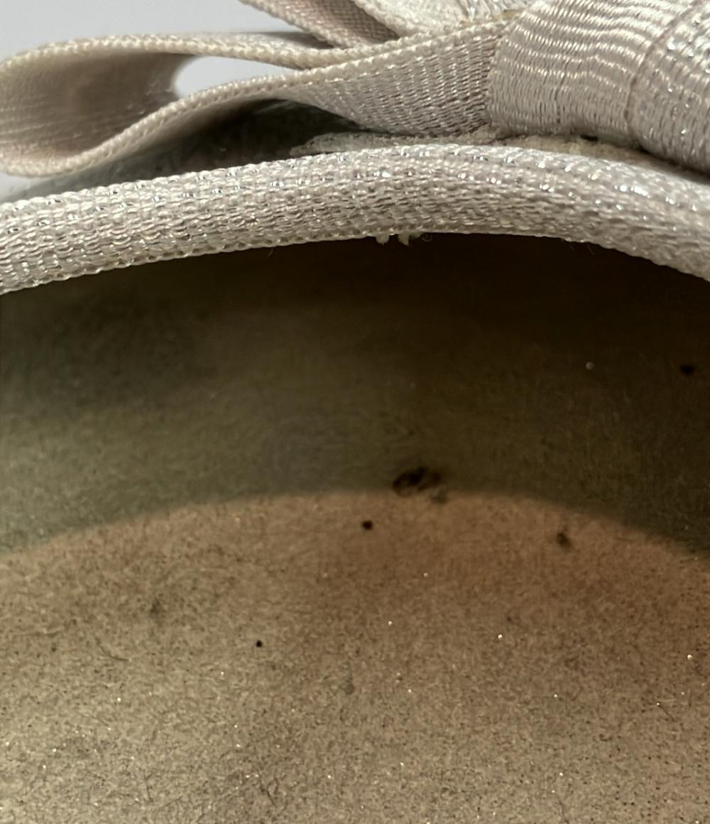 アンテプリマ フラットシューズ 2663 レディース SIZE 24.0 (L) ANTEPRIMA