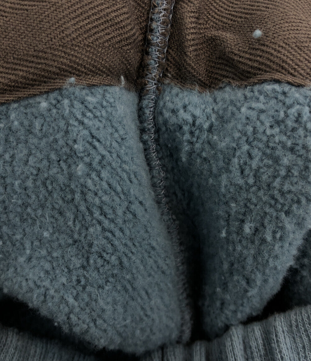 ファセッタズム 裏起毛スウェットパンツ メンズ SIZE 3 (S) FACETASM