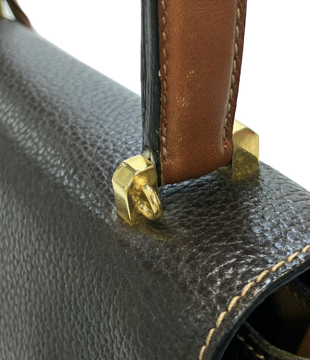 ア・テストーニ 2wayハンドバッグ ショルダーバッグ レディース a.testoni