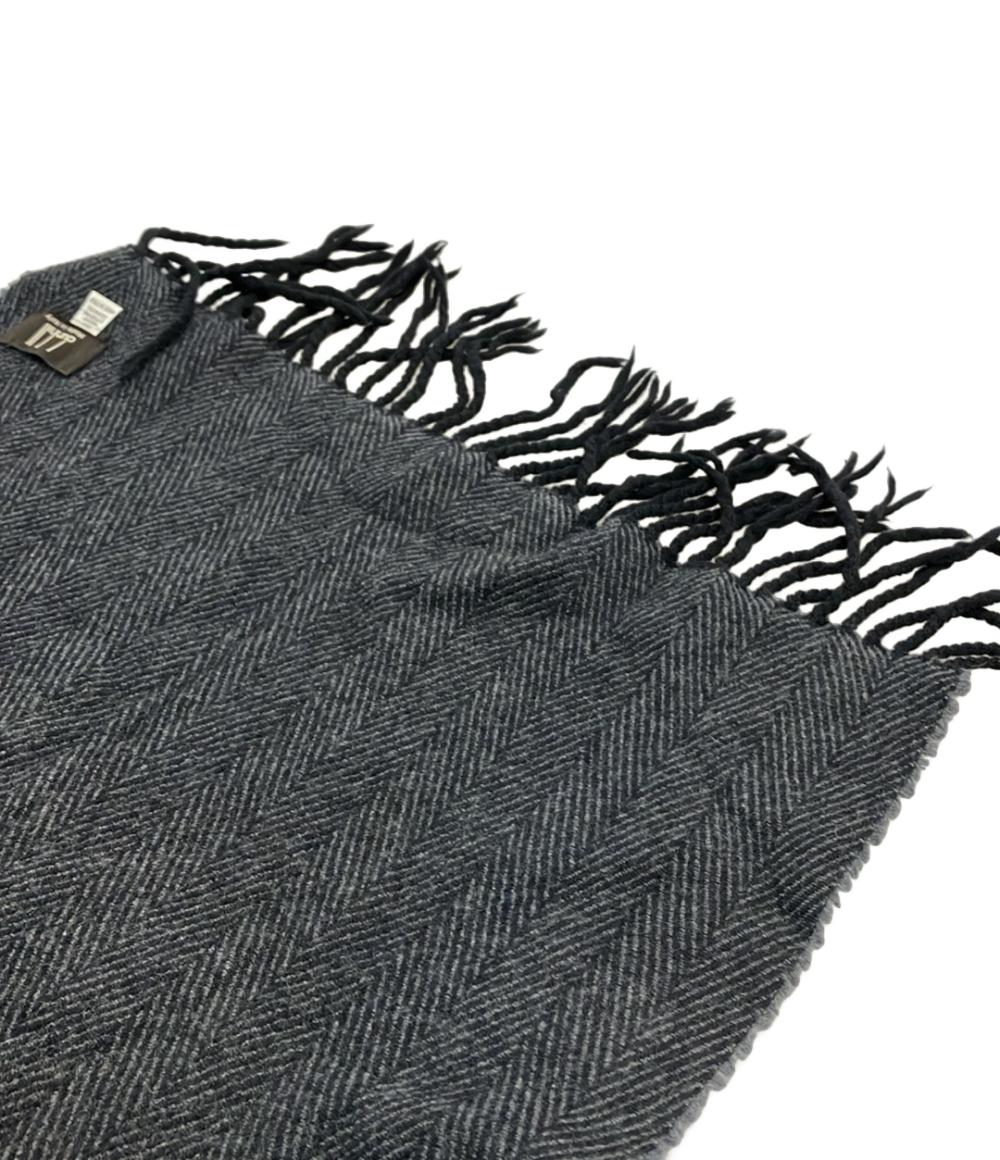 ダンヒル マフラー カシウール100% メンズ Dunhill