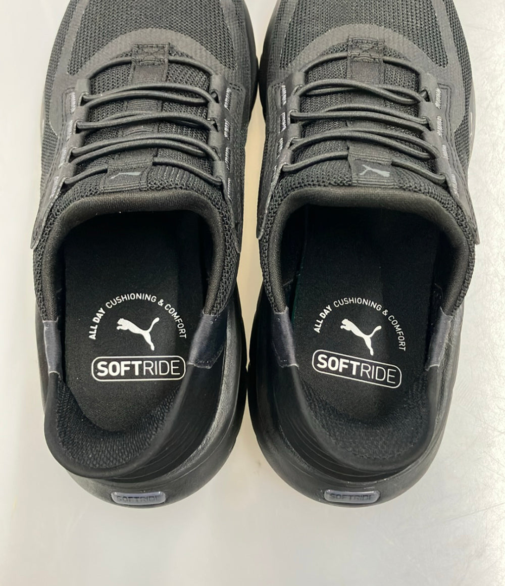PUMA スリッポン レディース プーマ
