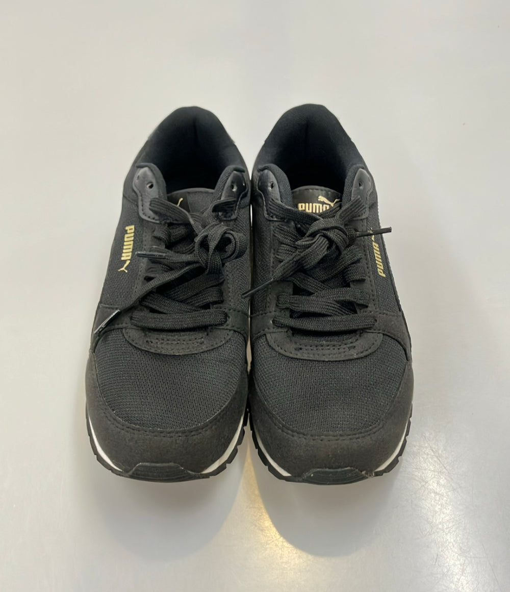 PUMA ローカットスニーカー ST ランナー V3 メッシュ 385510-12 レディース SIZE 25.0 プーマ