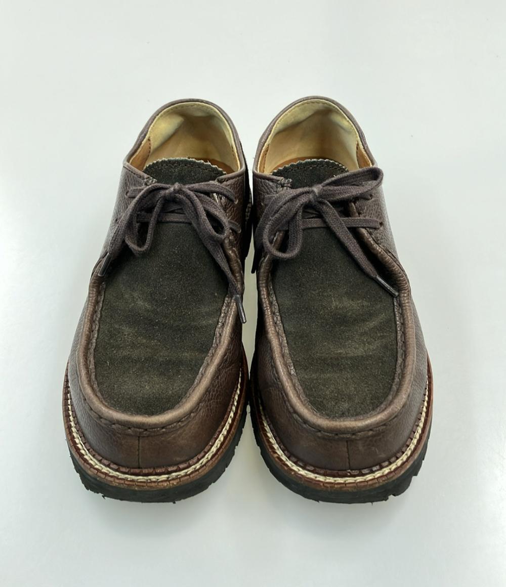 REGAL STANDARDS チャッカブーツ メンズ SIZE 24 1/2 (24.5cm) リーガルスタンダーズ