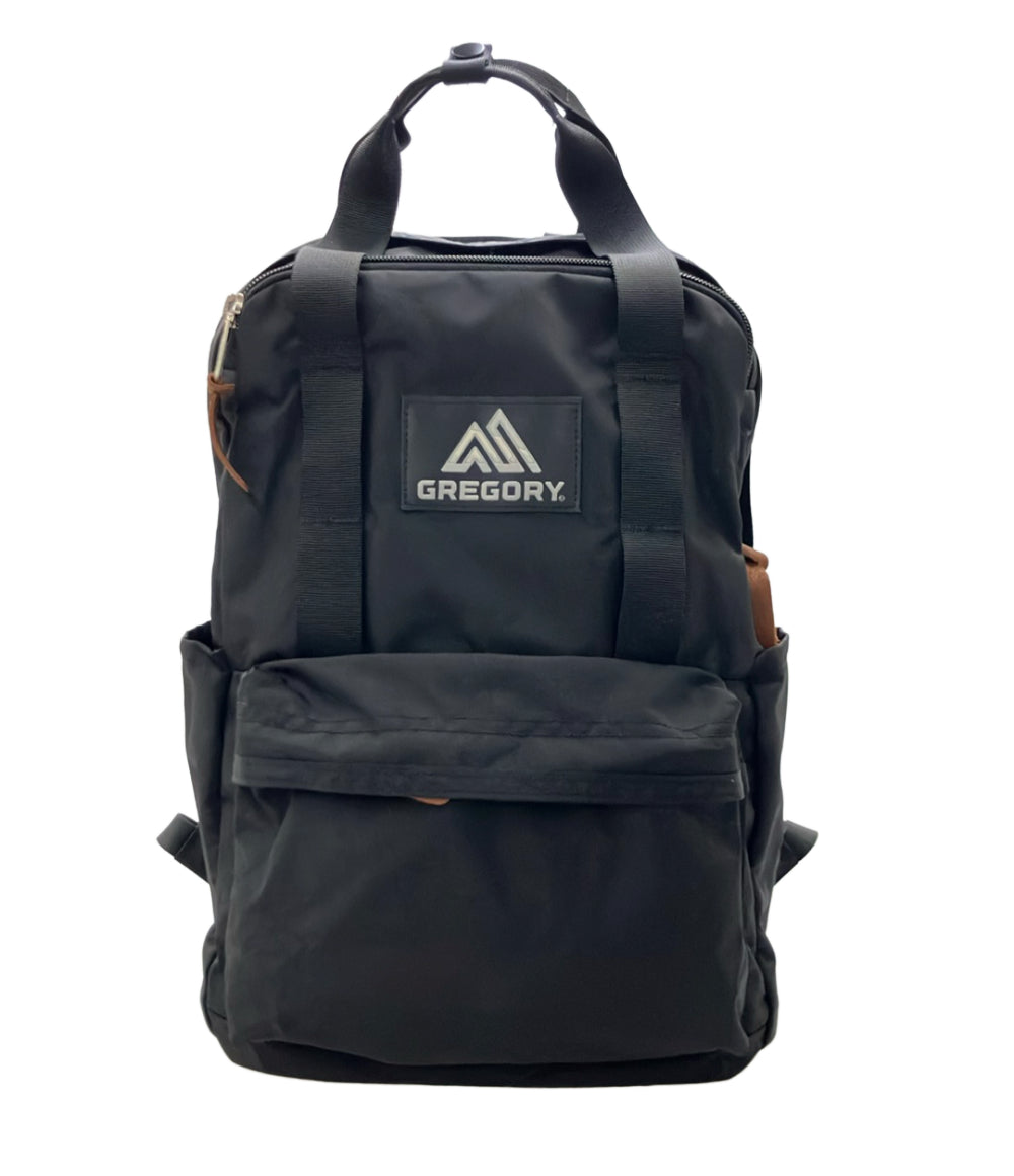 美品 GREGORY リュック デイパック メンズ レディース グレゴリー 