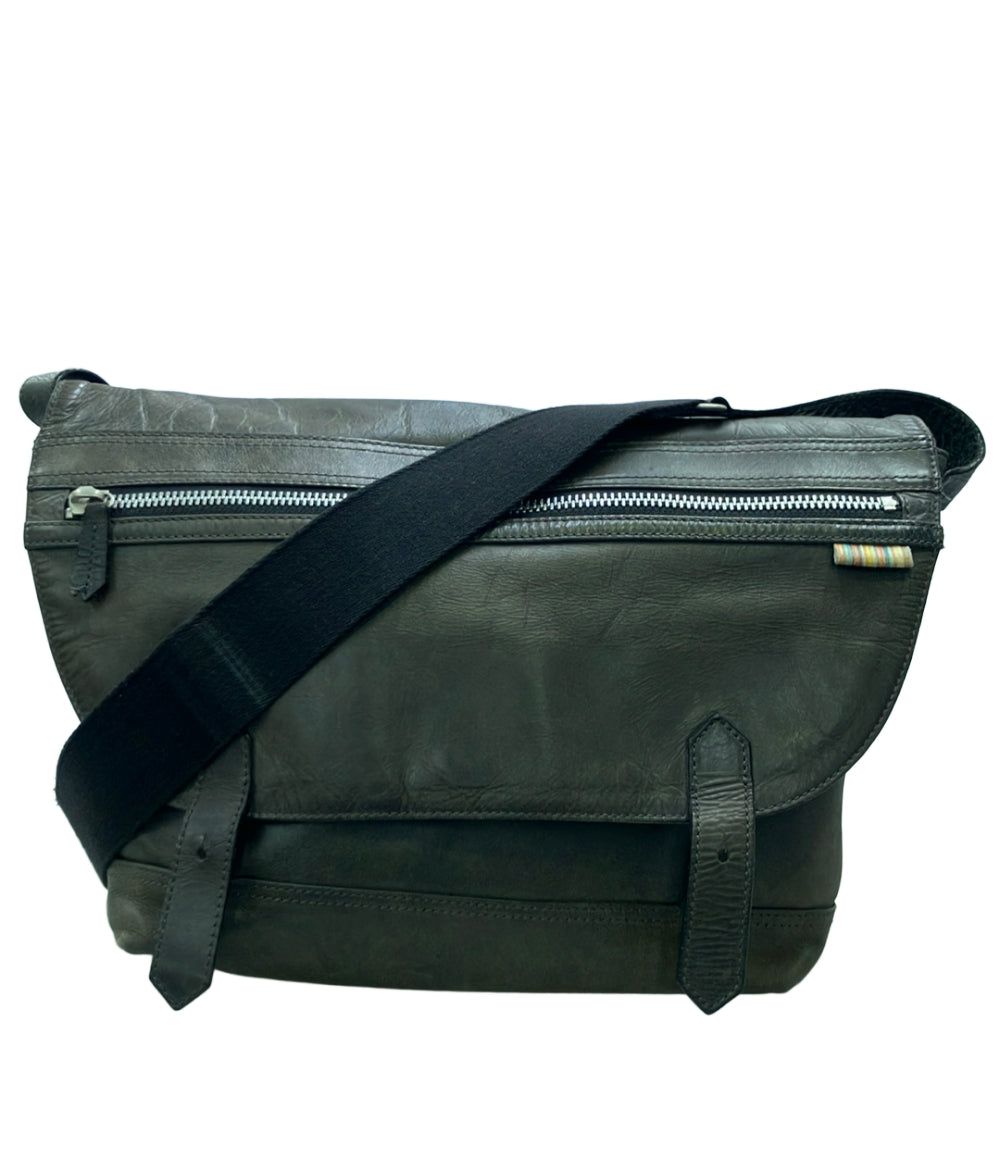 ポールスミス　カバン Paul Smith ショルダーバッグ メンズ ポール・スミス – Rehello by BOOKOFF