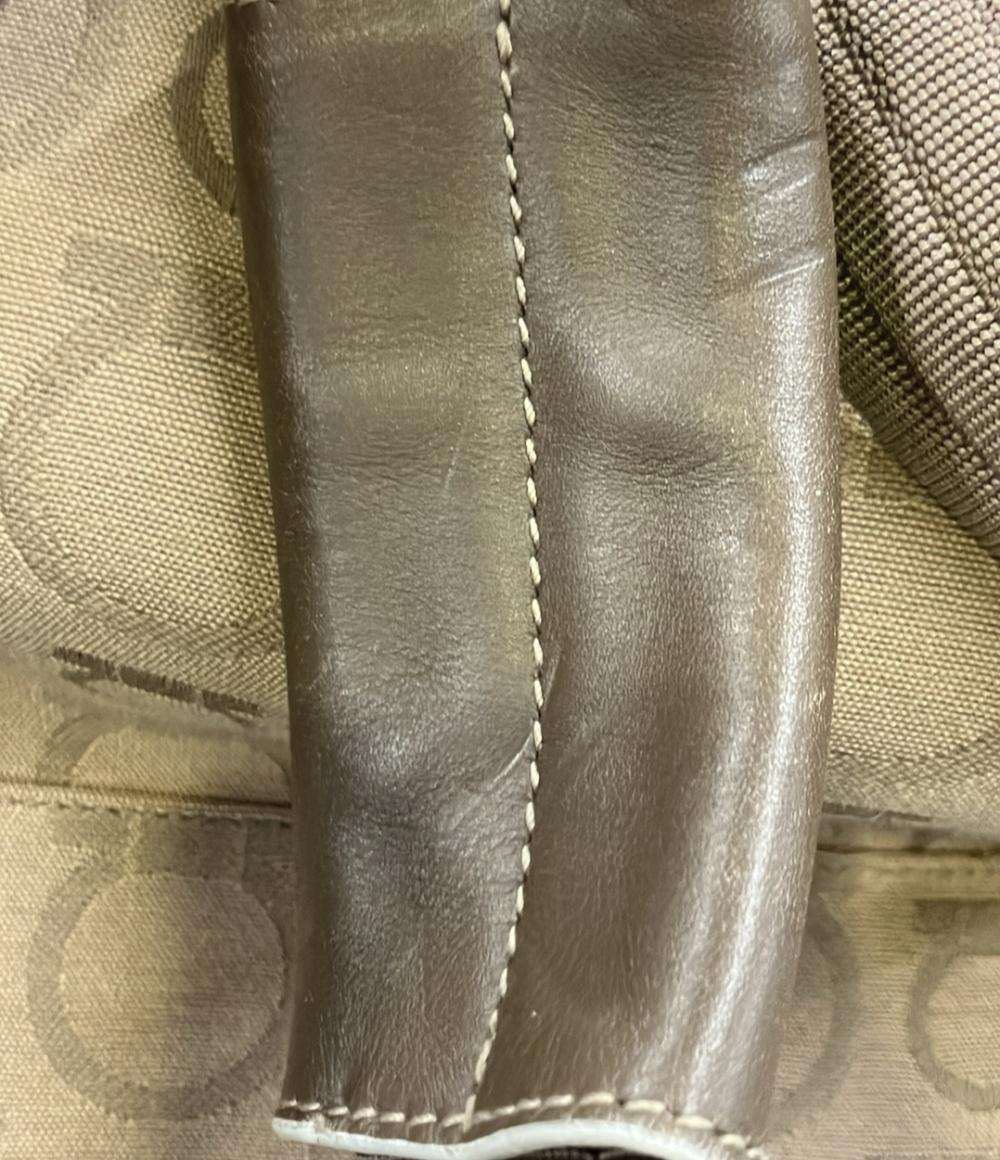 Salvatore Ferragamo 2WAY ボストンバッグ ショルダーバッグ 斜め掛け ガンチーニ AU-21 5853 レディース サルヴァトーレフェラガモ