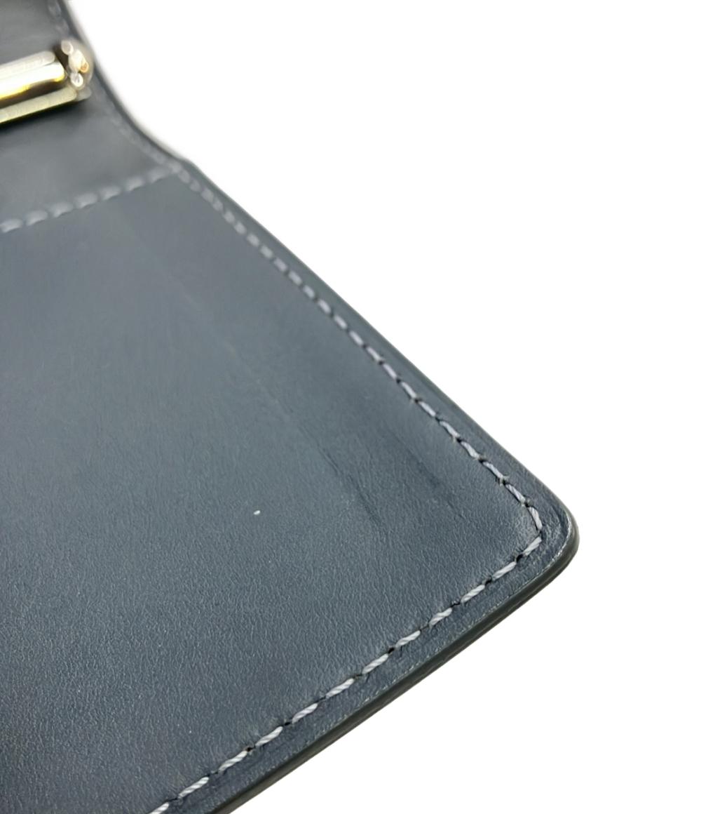 LOUIS VUITTON 手帳カバー エピ アジェンダPM M99080 ユニセックス ルイ・ヴィトン