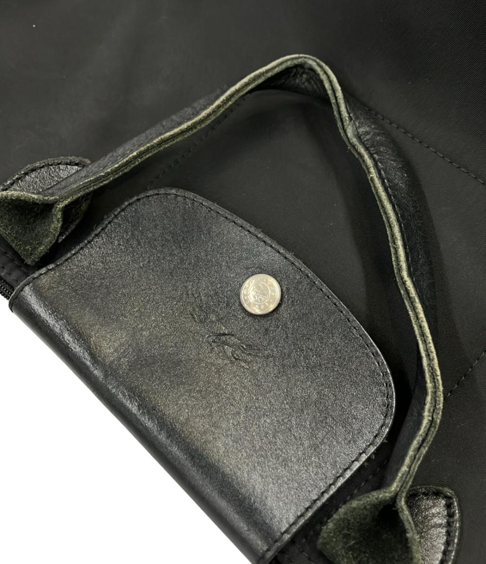 訳あり Longchamp ハンドバッグ トートバッグ ル プリアージュ レディース ロンシャン