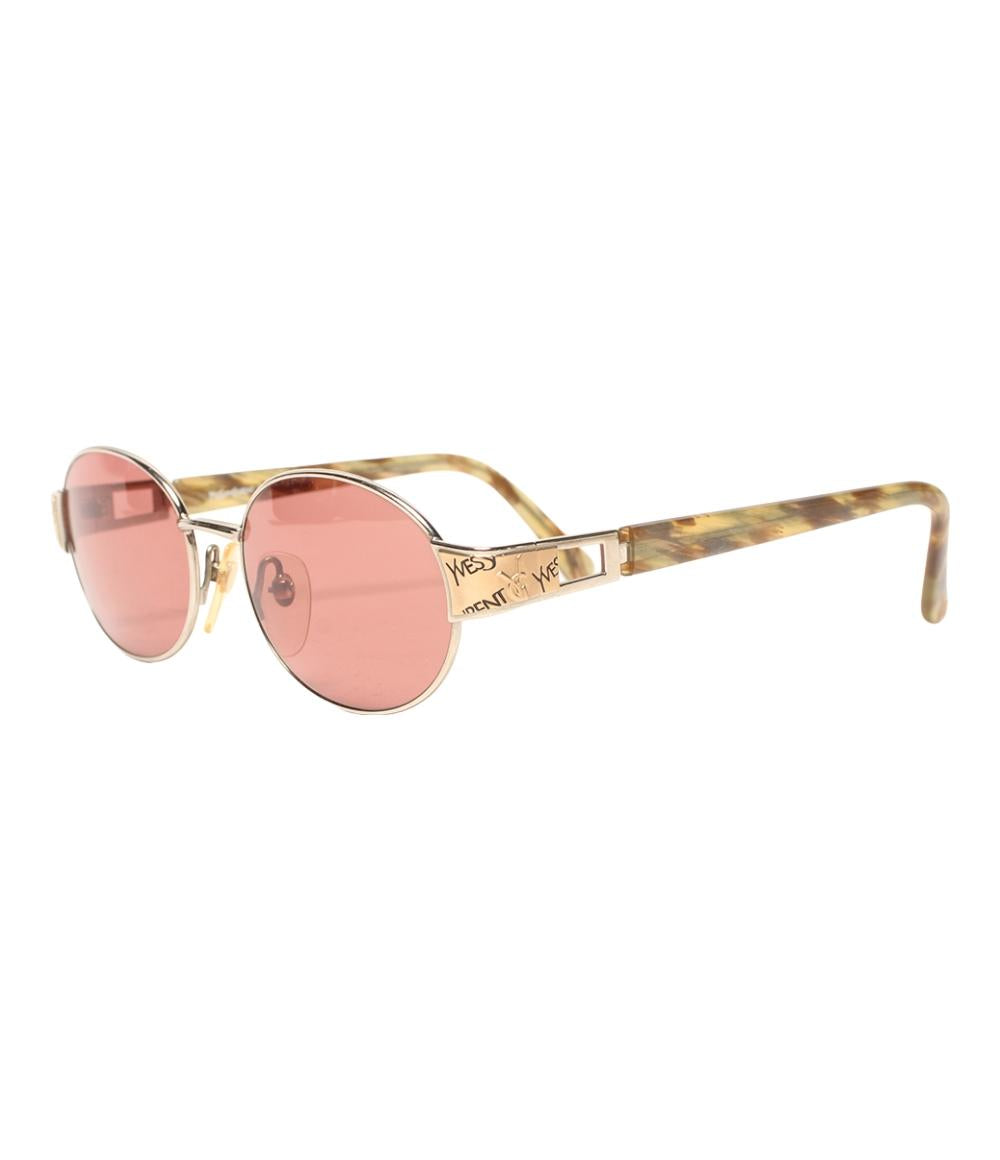 YVES SAINT LAURENT サングラス 31-8705 レディース メンズ イヴ・サン