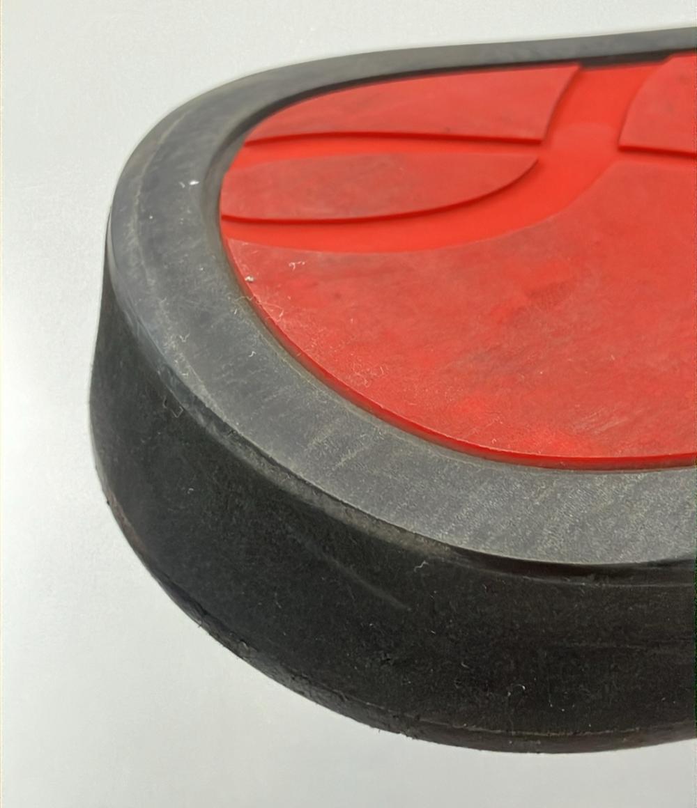 Christian Louboutin タッセルサンダル メンズ SIZE 43 (XL) クリスチャンルブタン