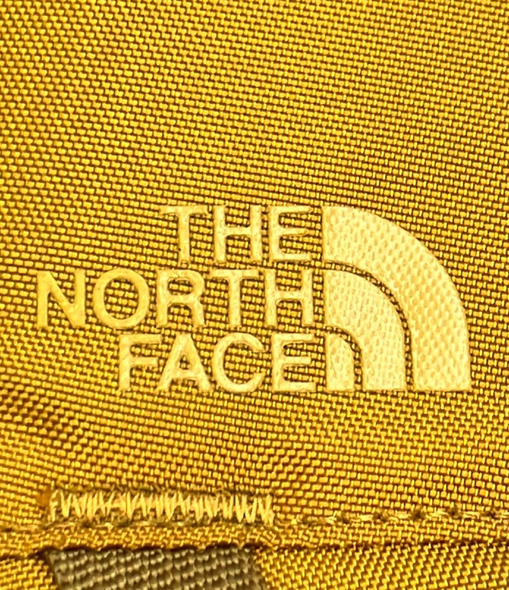 美品 THE NORTH FACE リュック バックパック NM71900 メンズ ザ・ノース・フェイス
