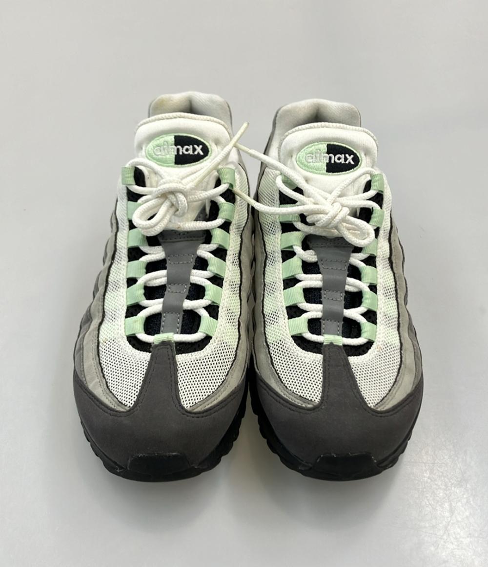 NIKE ローカットスニーカー AIR MAX 95 CD7495-101 メンズ SIZE 25.5 (S) ナイキ