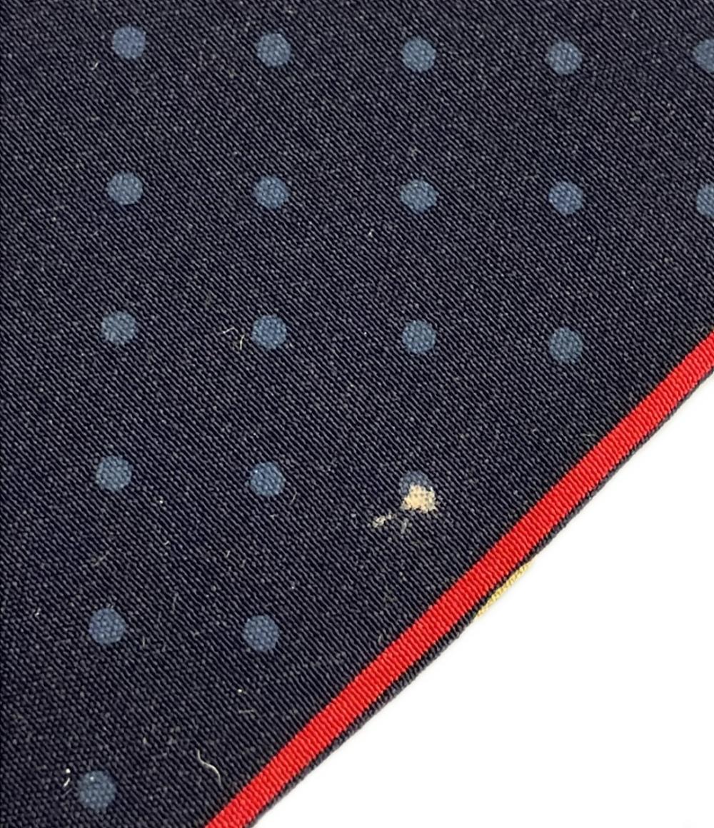 美品 グッチ ネクタイ シルク100% メンズ GUCCI