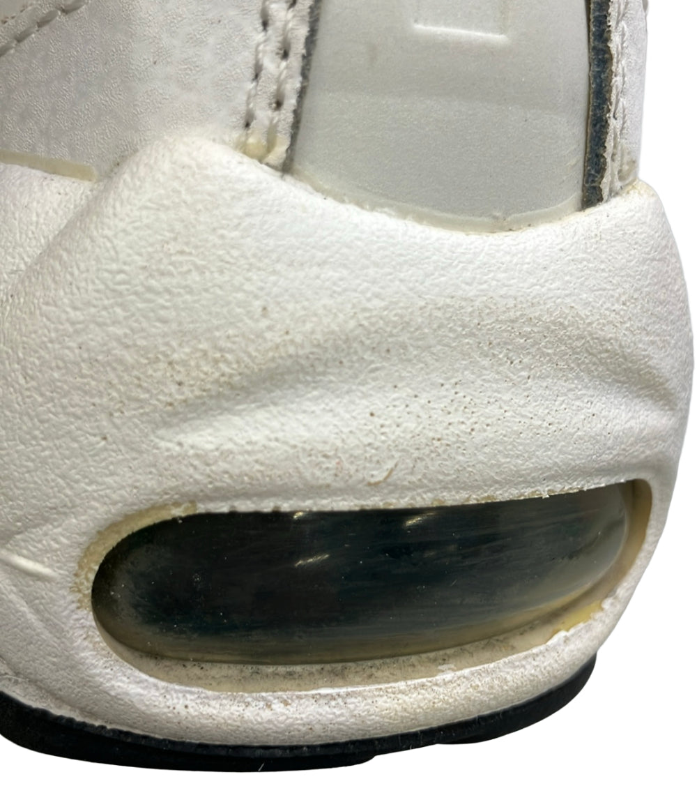 NIKE ローカットスニーカー エアマックス 95 CJ0624-101 レディース SIZE 23.0 ナイキ