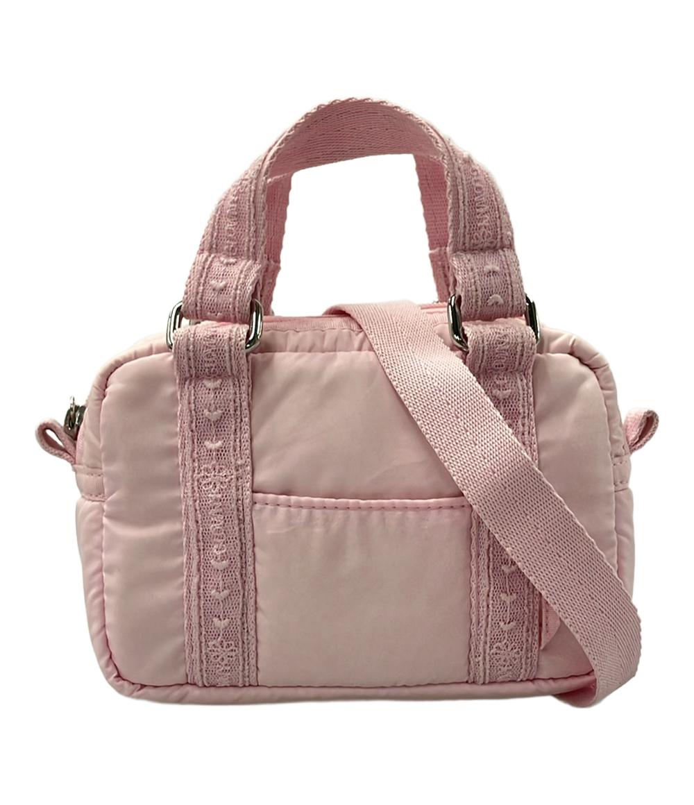 レスポートサック　キャリーバッグ　レディース　トラベルバッグ　2way　バッグ Travel Bag｜レスポートサック公式｜LeSportsac