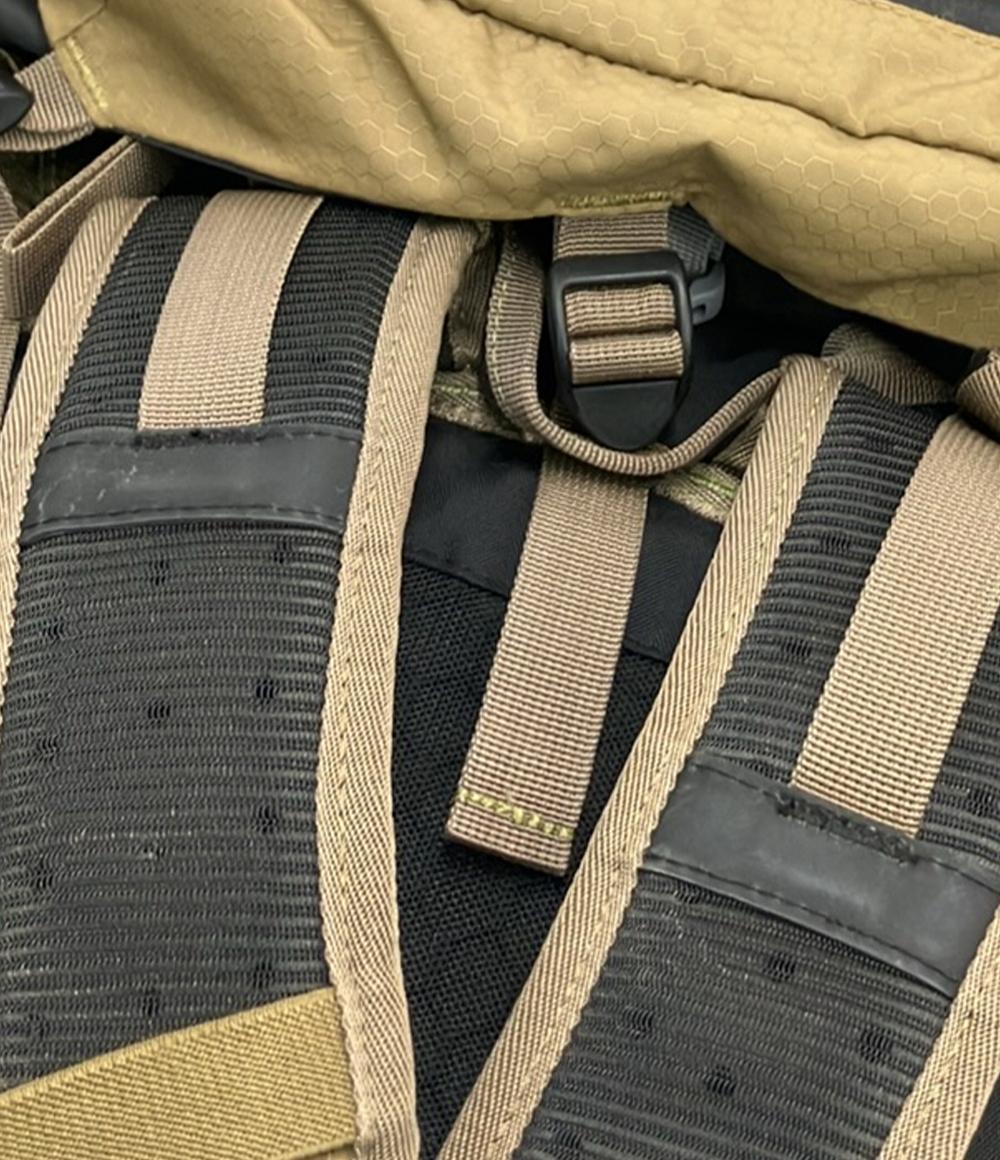 Columbia バックパック Eto Peak 35 ユニセックス コロンビア