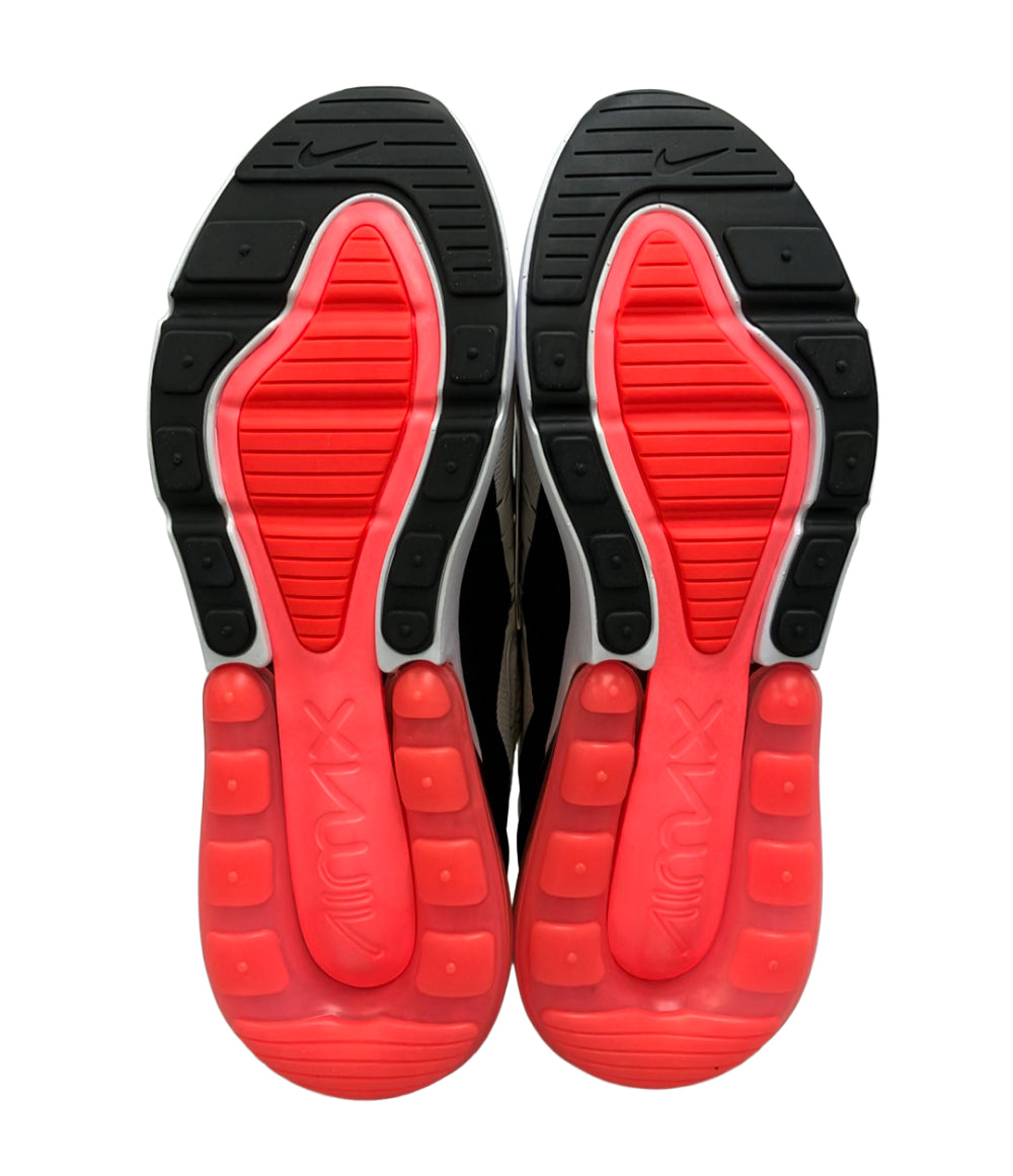美品 NIKE ローカットスニーカー エア マックス 270 AH8050-003 メンズ SIZE 27.0 ナイキ