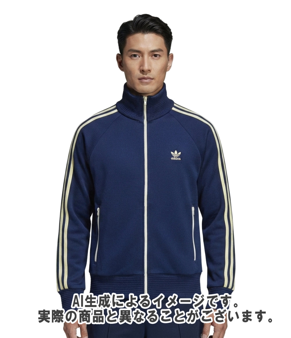 adidas WALES BONNER 80s トラックジャケット メンズ SIZE M アディダス ウェールズ ボナー