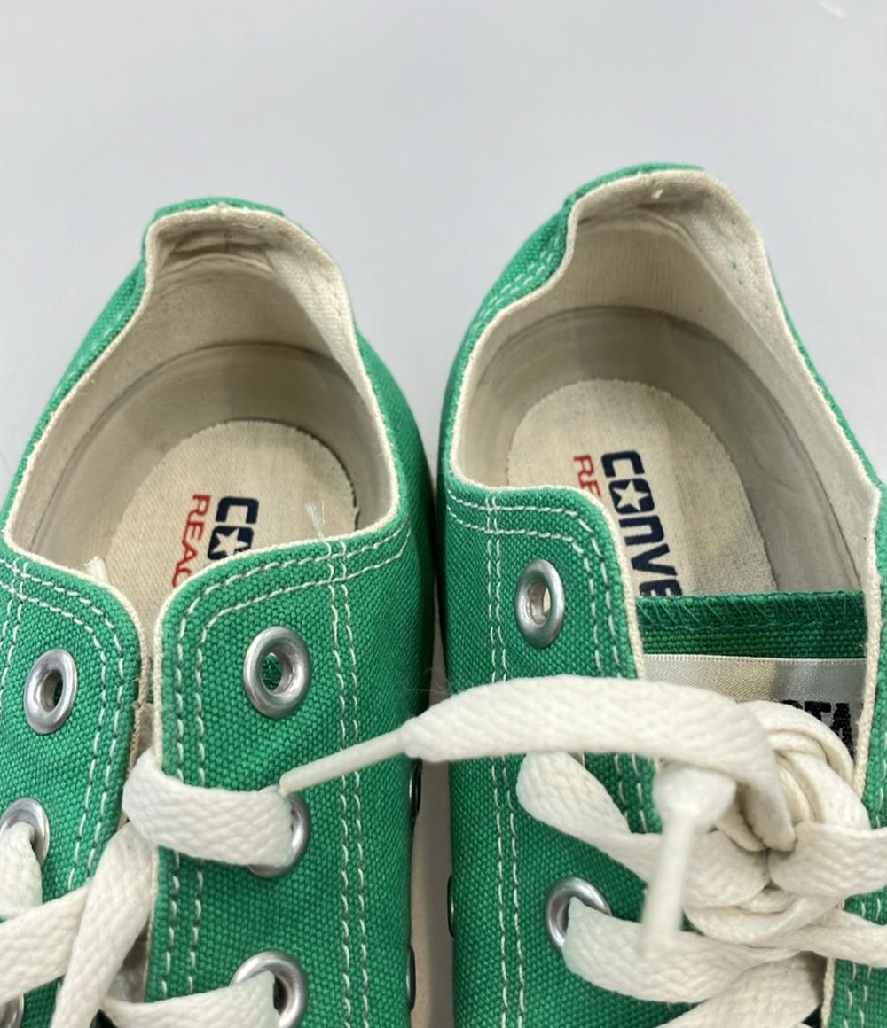 CONVERSE ローカットスニーカー レディース SIZE 24.0 (L) コンバース