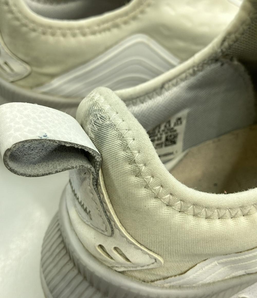 プーマ ローカットスニーカー スリッポン レディース SIZE 23.5 (M) PUMA