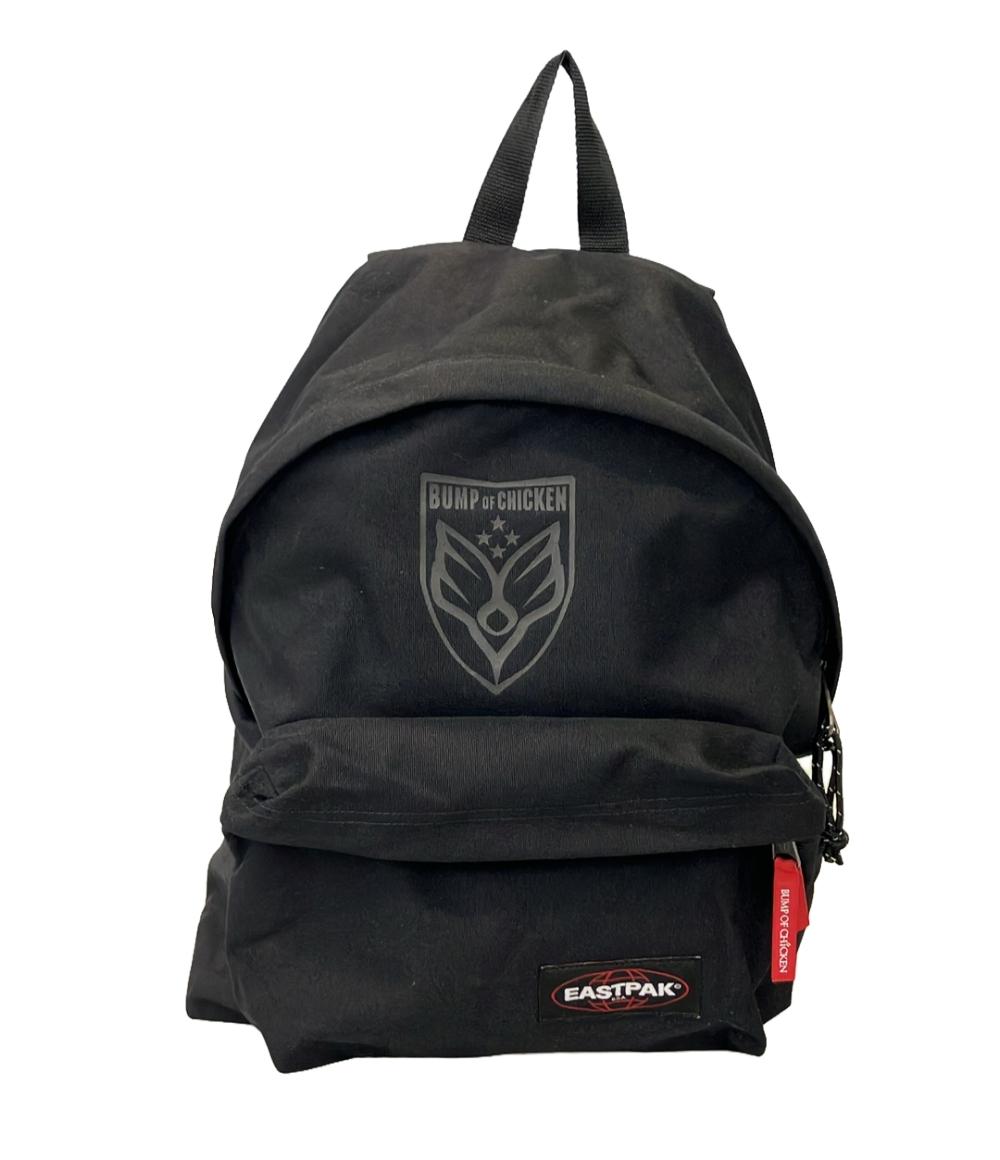 中古 美品 イーストパック 無けれ リュック BUMP OF CHICKENコラボ レディース EASTPAK 売買されたオークション情報 落札价格  【au payマーケット】の商品情報をアーカイブ公開