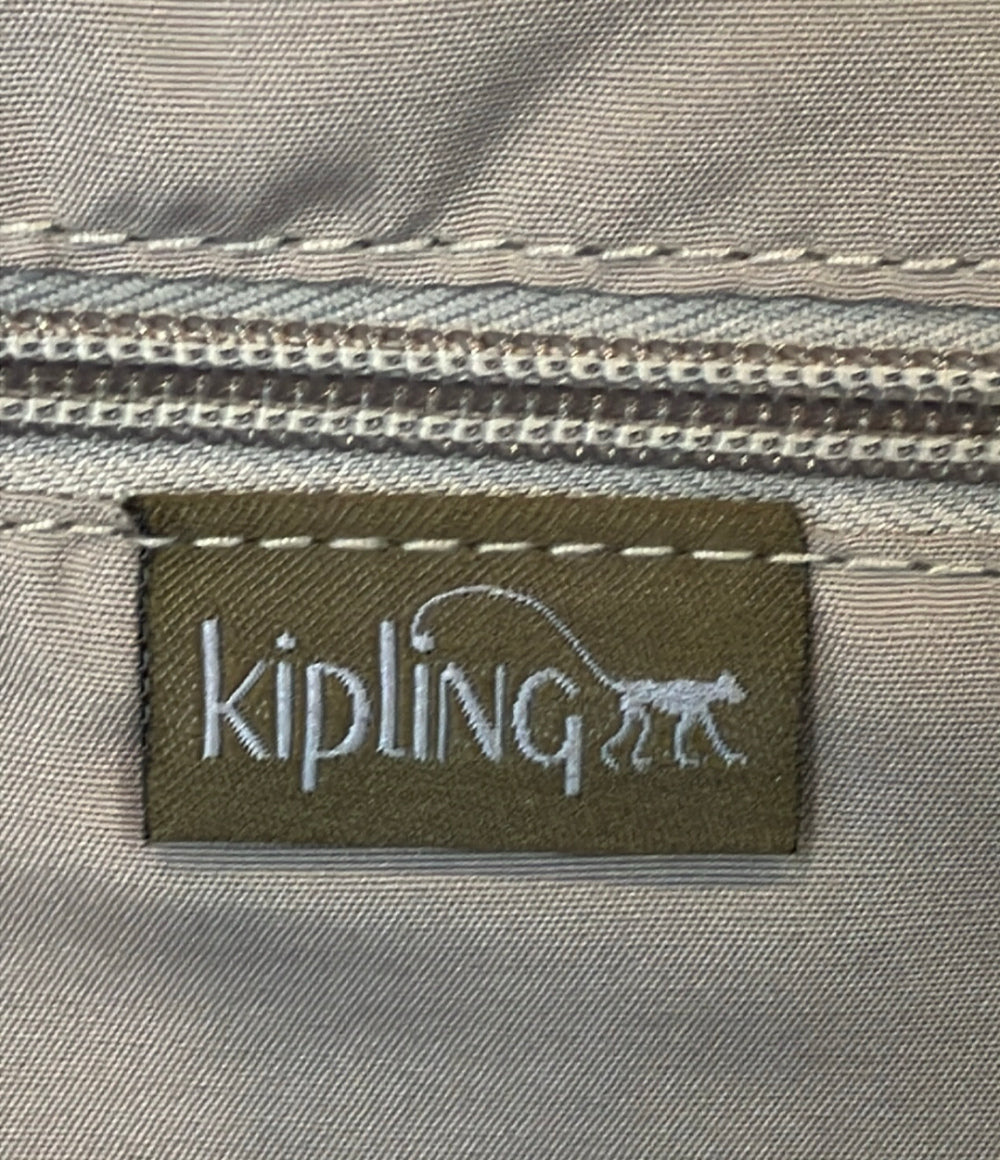 美品 Kipling リュック レディース キプリング
