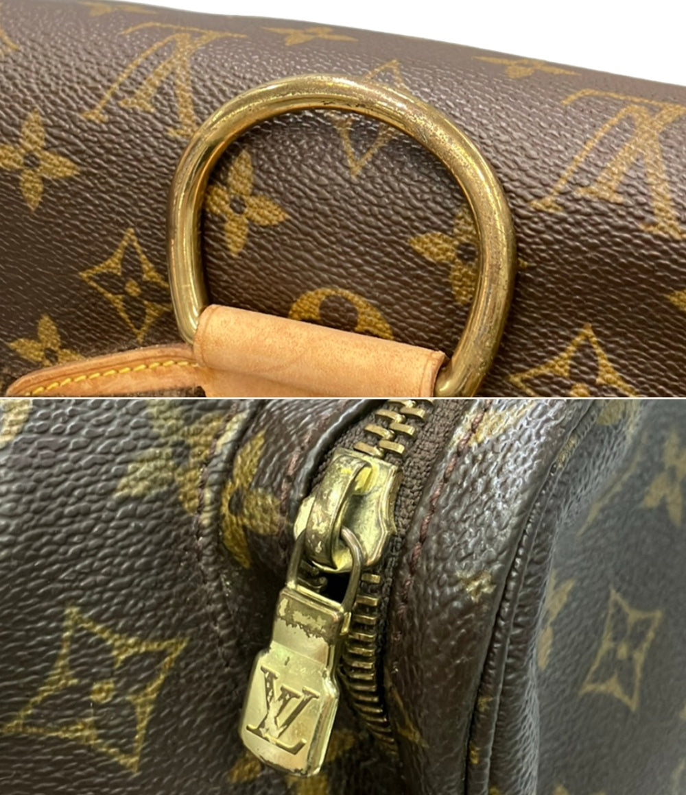 LOUIS VUITTON リュック モンスリ GM モノグラム M51135 レディース ルイ・ヴィトン