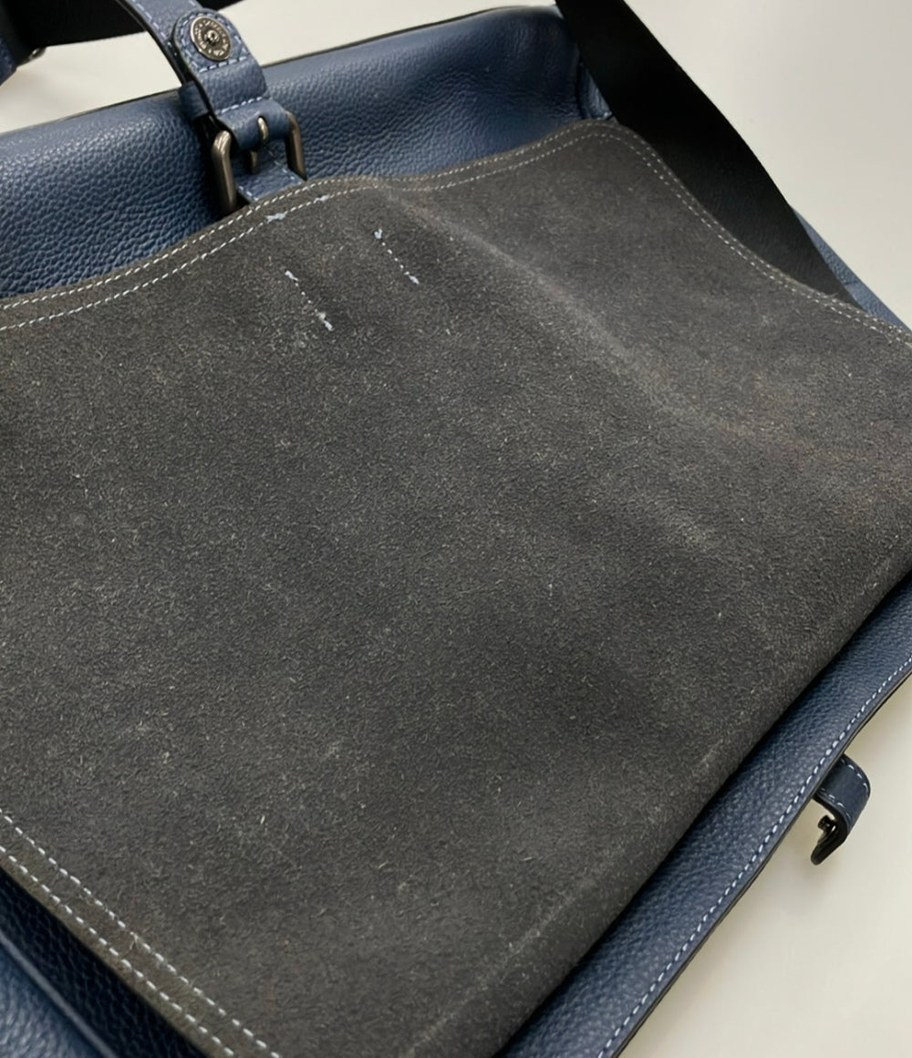 COACH ショルダーバッグ 斜め掛け レザー F36810 メンズ コーチ