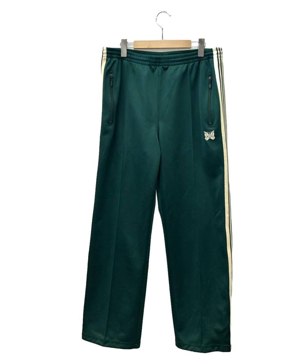 Needles トラックパンツ KP323 メンズ SIZE L ニードルズ – Rehello by