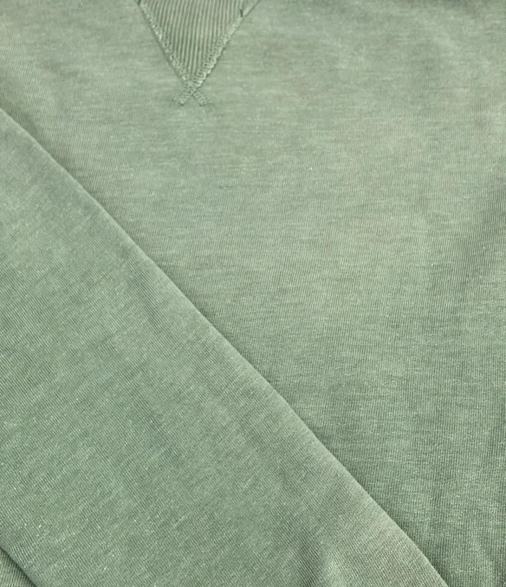 RRL フレンチテリースウェット 長袖トレーナー メンズ SIZE XS ダブルアールエル