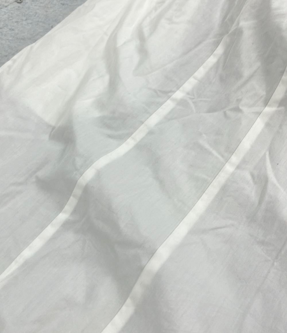 サードマガジン ノーカラーチェスターコート レディース SIZE 9 (M) THIRD MAGAZINE