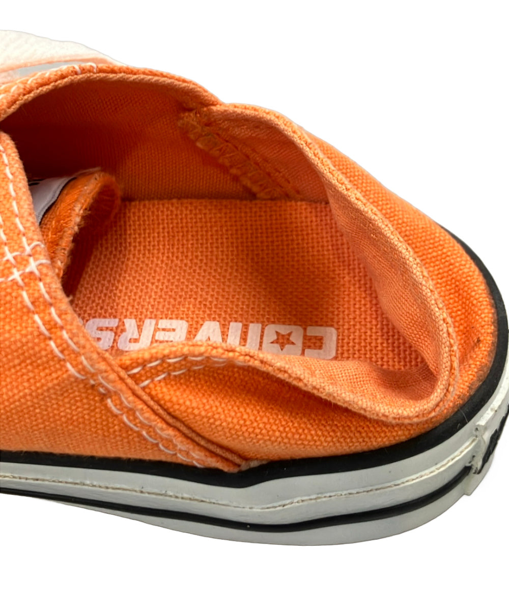 CONVERSE ローカットスニーカー レディース SIZE 24.0 コンバース