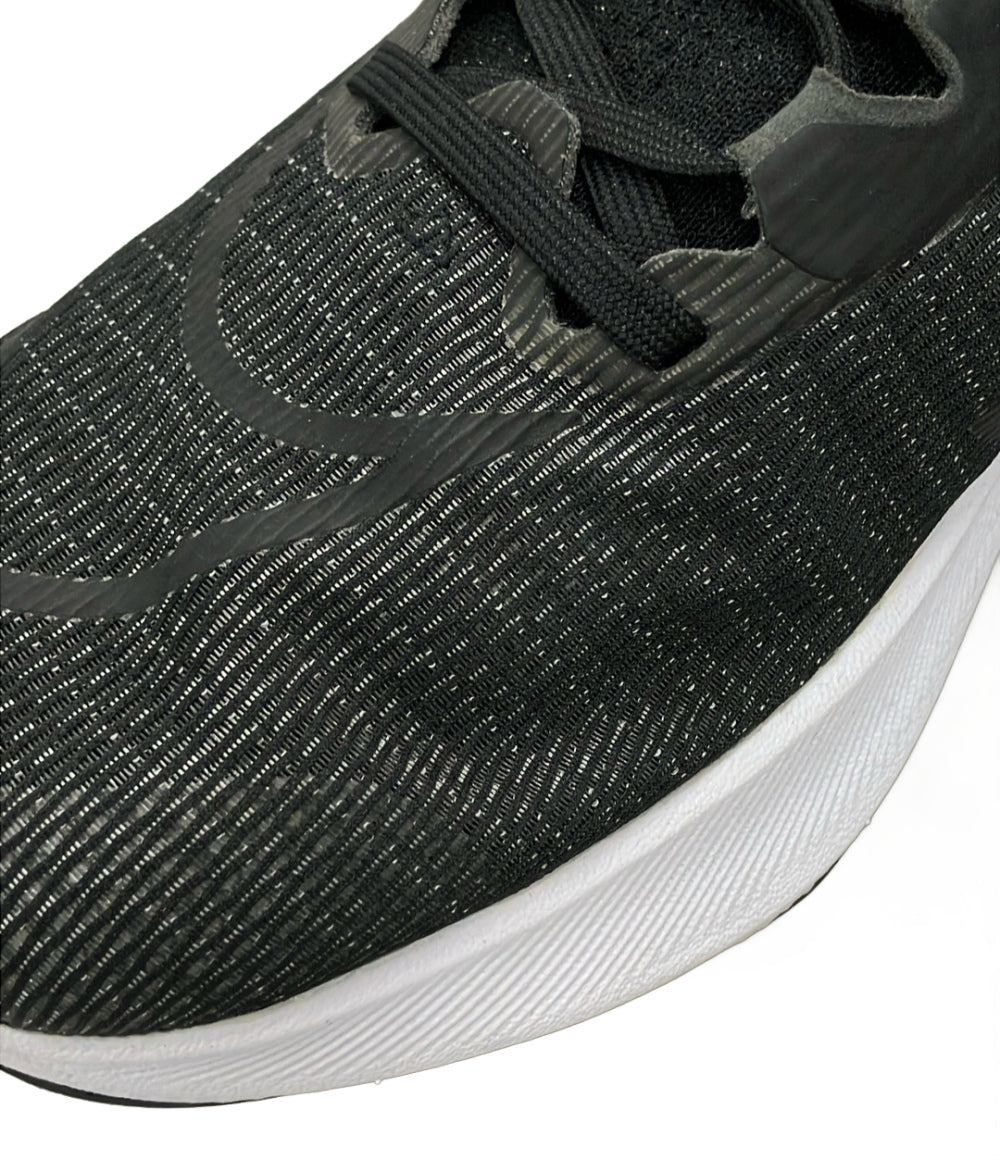 NIKE ローカットスニーカー ズームフライ4 CT2392-001 メンズ SIZE 26.5 ナイキ