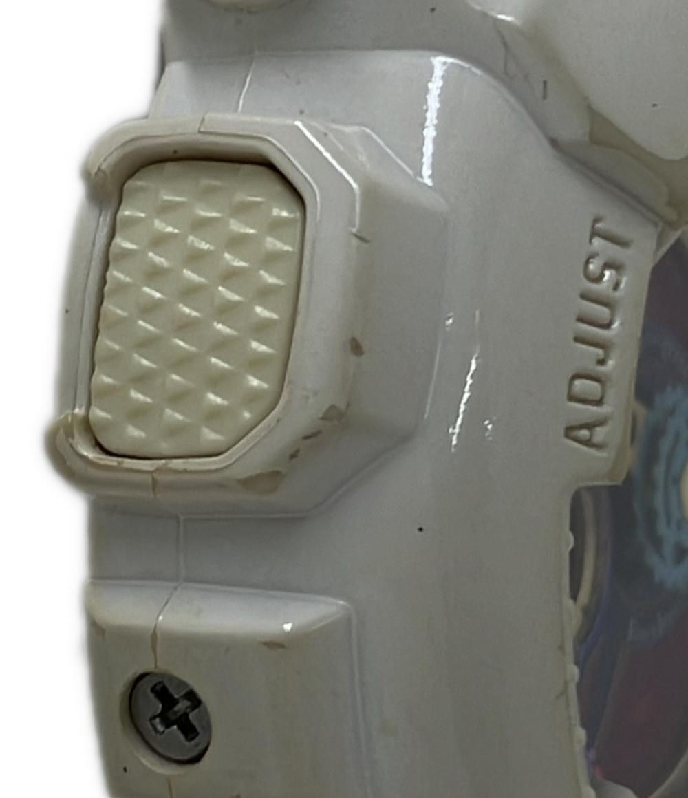 CASIO 腕時計 Baby-G クオーツ BA-112 レディース カシオ