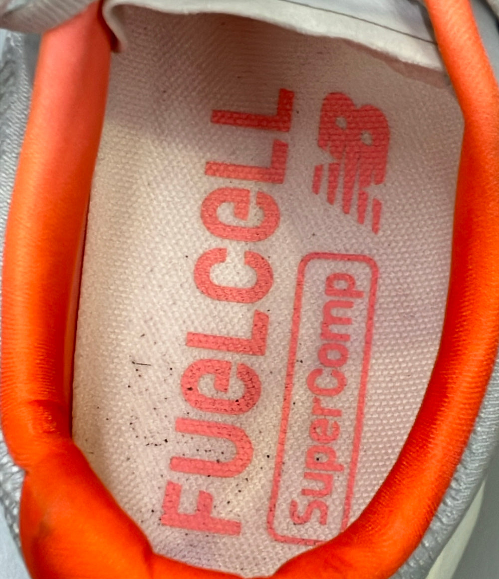 NEW BALANCE ローカットスニーカー ランニングシューズ MRCELNY5 メンズ SIZE 27.5 ニューバランス