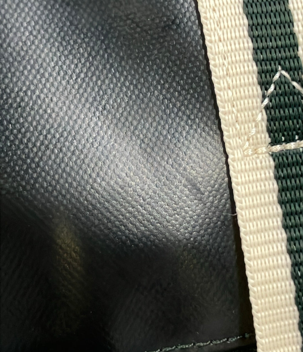 FRED PERRY 2WAY ハンドバッグ ショルダーバッグ 斜め掛け レディース フレッドペリー