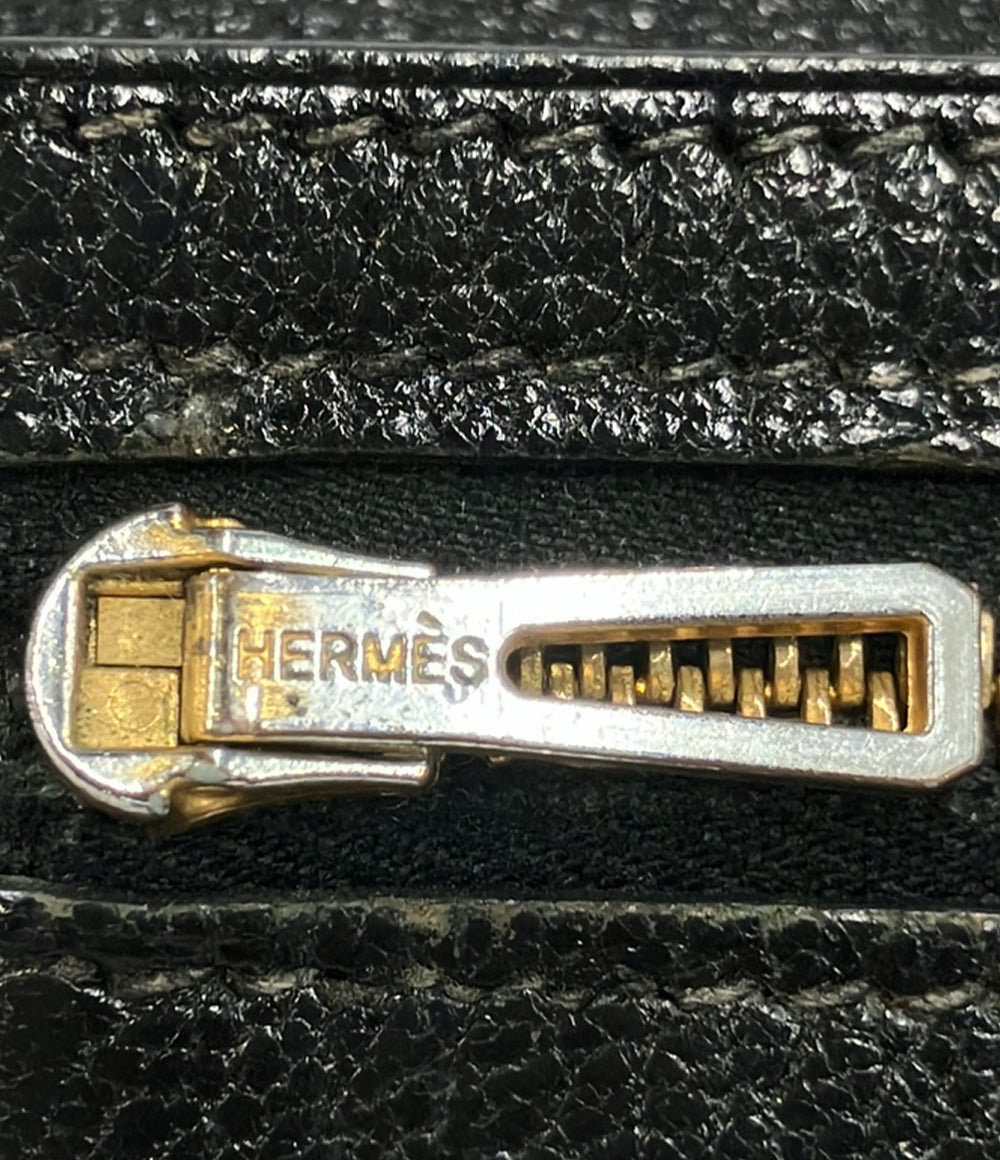 HERMES 長財布 ゴールド金具 ◻︎H刻印 レディース メンズ エルメス