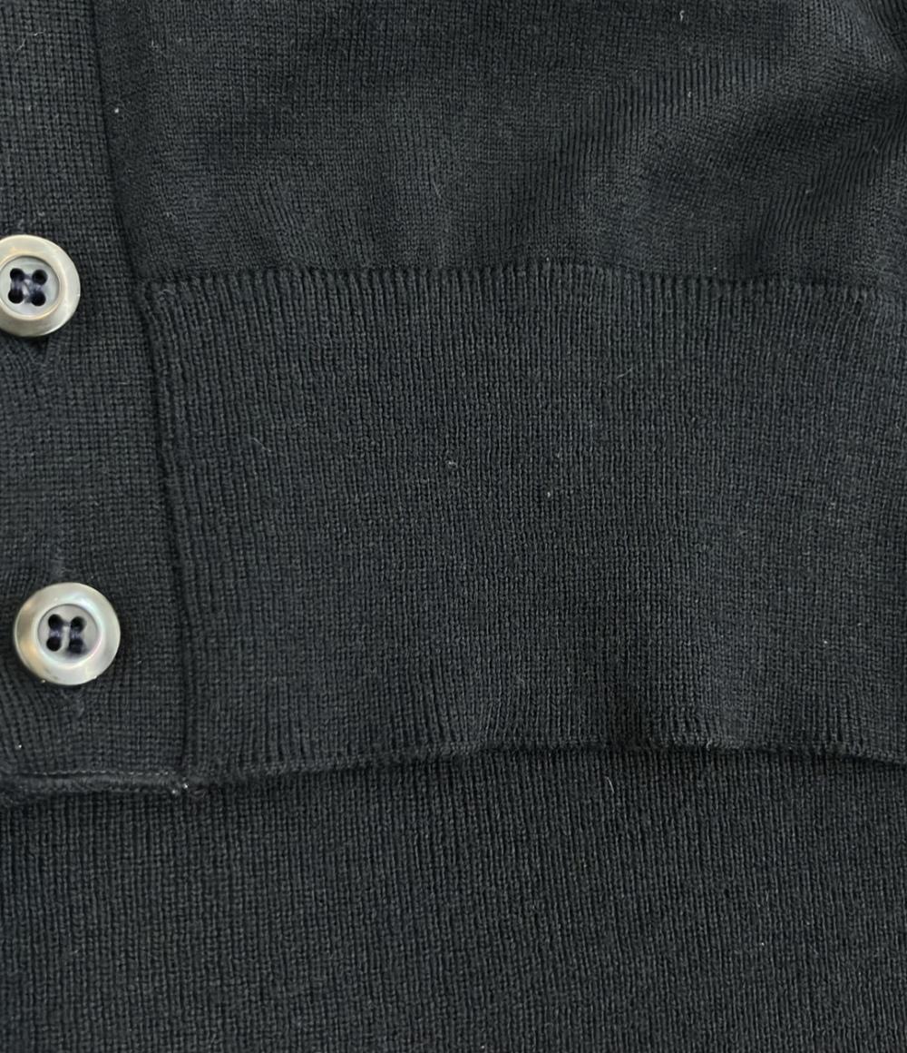 プラダ カーディガン メンズ SIZE 46 (M) PRADA