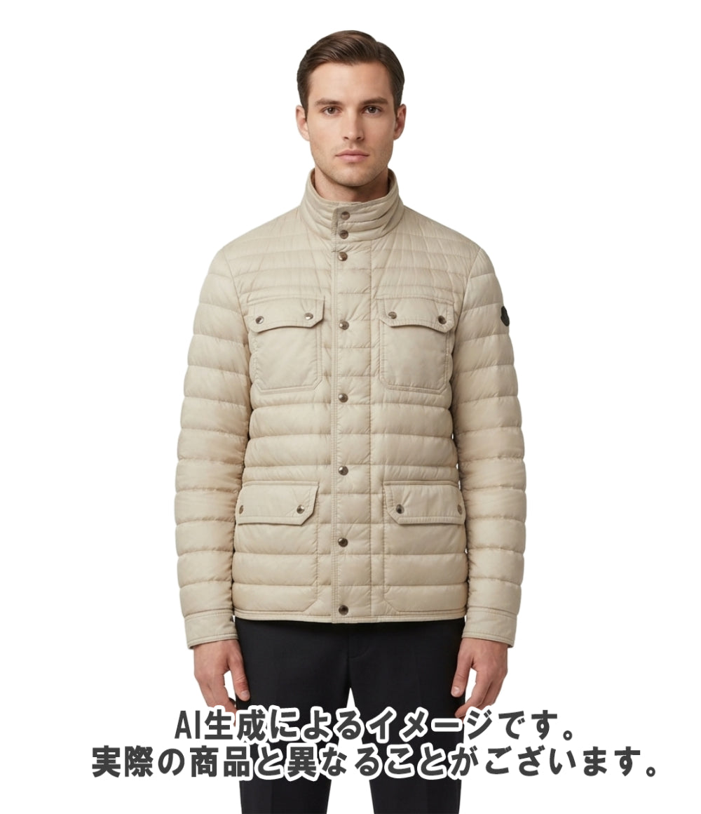 MONCLER ダウンジャケット B10914192199-53333 メンズ SIZE 3 モンクレール