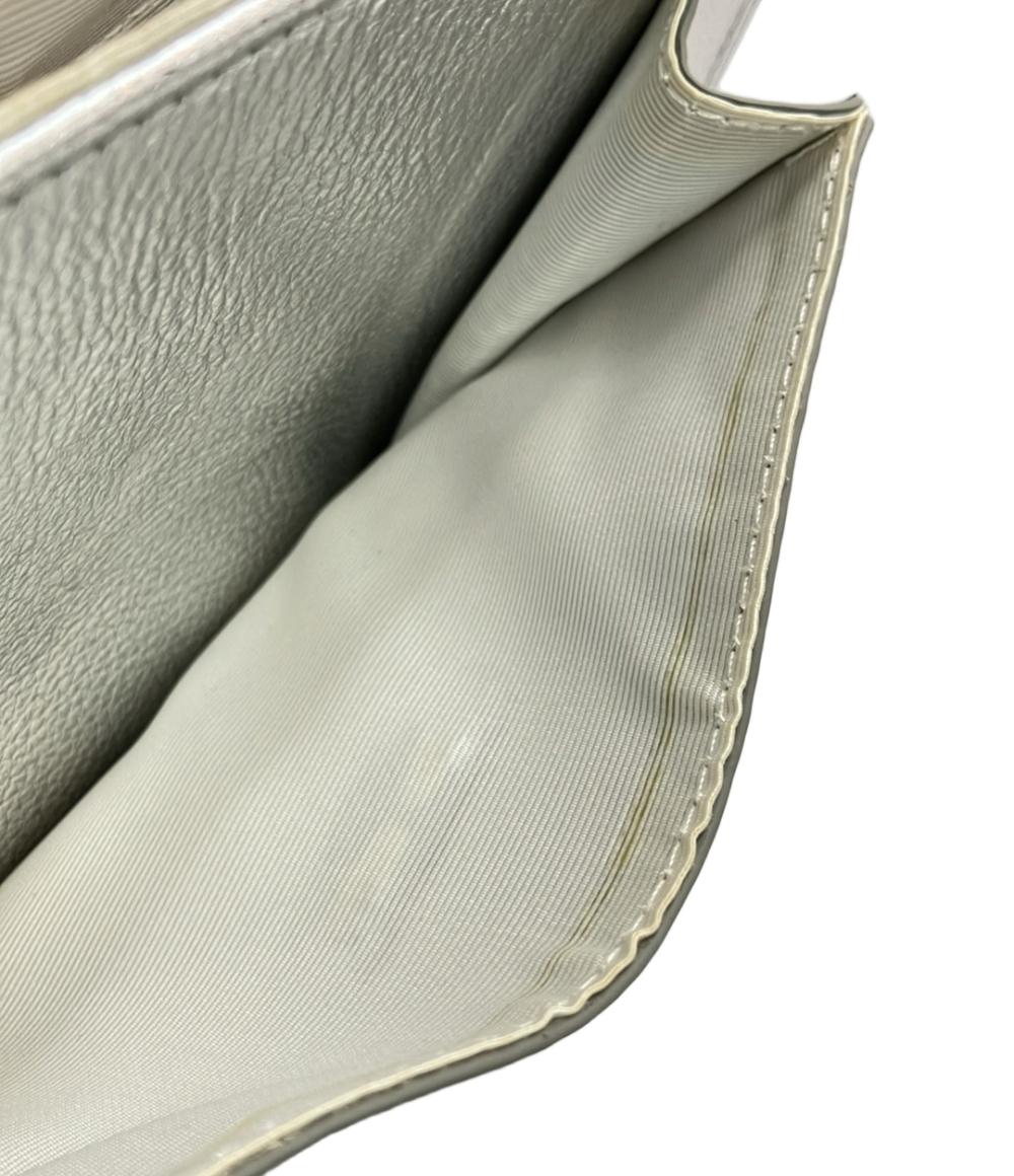 レリアン ショルダーバッグ 斜め掛け レディース Leilian