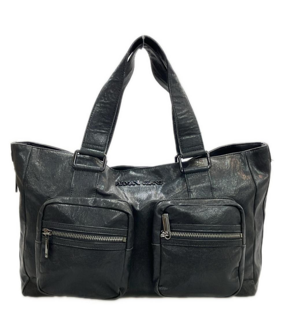 アルマーニジーンズ トートバッグ レディース ARMANI JEANS