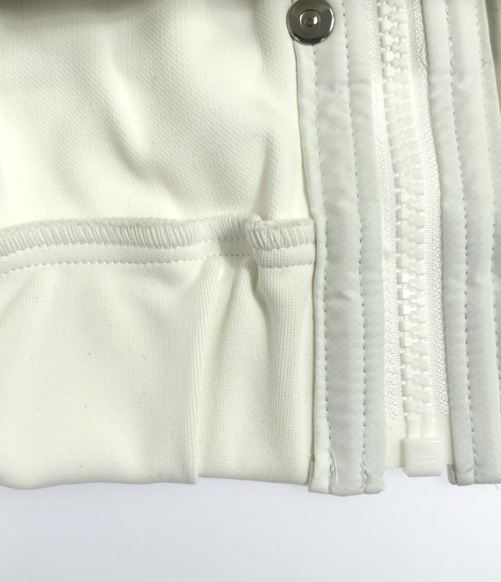 ディアダンスキン トランスフォーム2wayジャケット レディース SIZE M-DA (M) DEAR DANSKIN