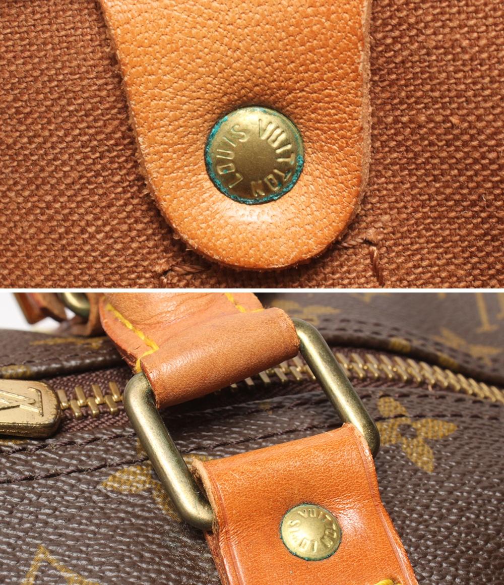 ルイ・ヴィトン ボストンバッグ キーポル60 モノグラム M41422 レディース LOUIS VUITTON