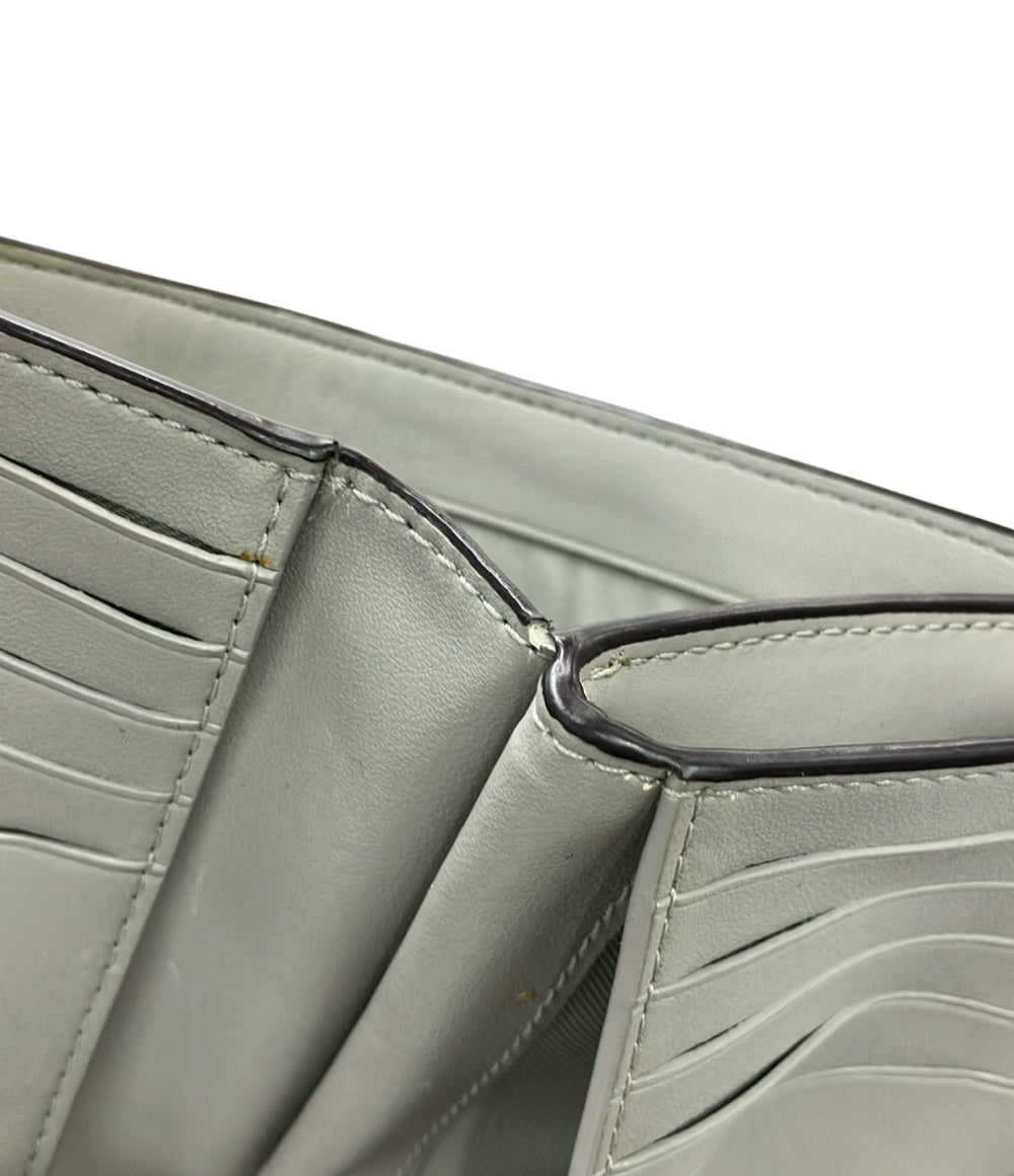 COACH 二つ折り財布 ハットン レザー 4841 レディース コーチ