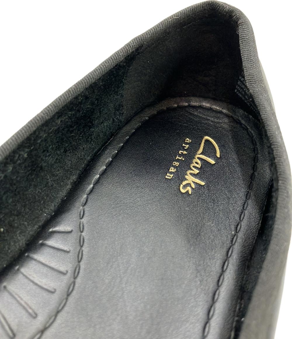 Clarks バレエシューズ フレックルアイス 20352929 レディース SIZE UK 3 1/2 (22.5cm) クラークス