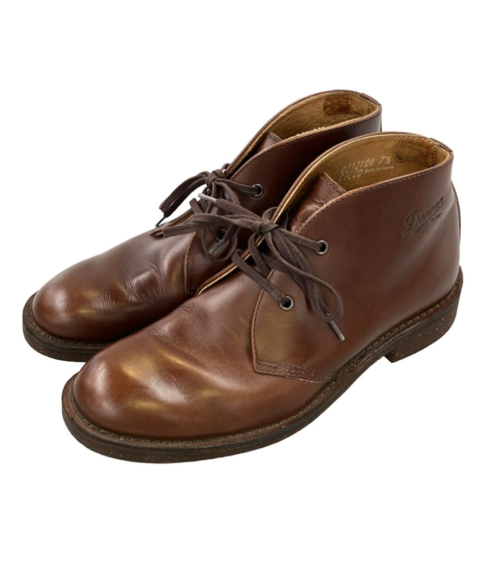 Danner チャッカブーツ カラマ メンズ SIZE 7 1/2 ダナー – Rehello by