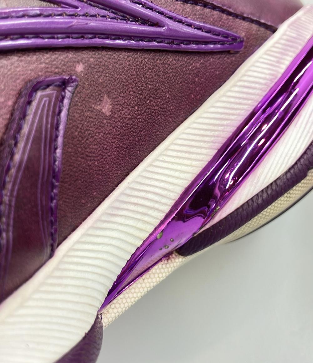 リーボック ローカットスニーカー レディース SIZE 24.5 (L) Reebok